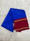 Kanjeevaram Silk Saree