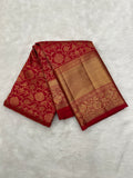 Kanjeevaram Silk Saree