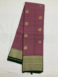 Kanjeevaram Silk Saree (FS684)