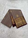 Kanjeevaram Silk Saree