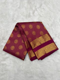 Kanjeevaram Silk Saree