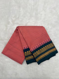 Kanjeevaram Silk Saree (FS211)