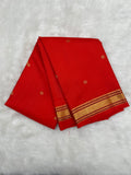 Kanjeevaram Silk Saree