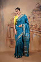 Kanjeevaram Silk Saree