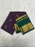 Kanjeevaram Silk Saree (969-16)