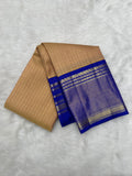 Kanjeevaram Silk Saree