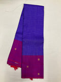 Kanjeevaram Silk Saree (SS26413)
