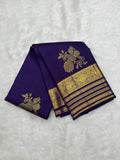 Kanjeevaram Silk Saree
