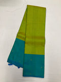 Kanjeevaram Silk Saree (SS27113)