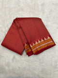 Kanjeevaram Silk Saree