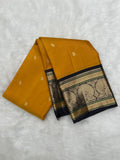 Kanjeevaram Silk Saree