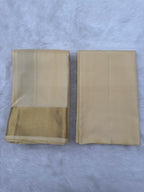 Handloom Dhoti Set (3 pc)