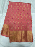 Kanjeevaram Silk Saree (973-44)