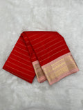 Kanjeevaram Silk Saree
