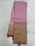 Kanjeevaram Silk Saree (BL8819)
