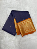 Kanjeevaram Silk Saree