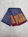 Kanjeevaram Silk Saree