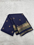 Kanjeevaram Silk Saree