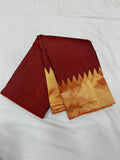 Kanjeevaram Silk Saree