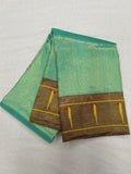 Kanjeevaram Silk Saree
