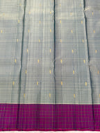 Kanjeevaram Silk Saree (FS536)