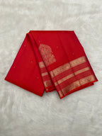 Kanjeevaram Silk Saree