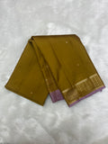 Kanjeevaram Silk Saree