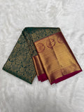 Kanjeevaram Silk Saree