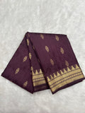 Kanjeevaram Silk Saree