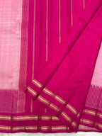 Kanjeevaram Silk Saree