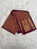Kanjeevaram Silk Saree