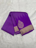 Kanjeevaram Vintage Saree (SS17813)