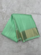 Handloom Dhoti,Kanduva & Shirt/Kurta piece (3 pc Set)