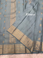 Kanjeevaram Silk Saree