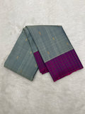 Kanjeevaram Silk Saree (FS536)