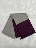 Contemporary Vintage Kanjeevaram Saree