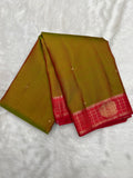 Kanjeevaram SIlk Saree