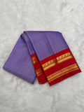 Kanjeevaram Silk Saree