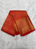 Kanjeevaram Silk Saree (950718)