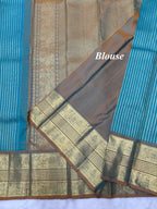 Kanjeevaram Silk Saree
