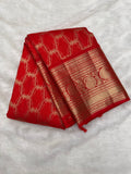 Kanjeevaram Silk Saree (BL5213)