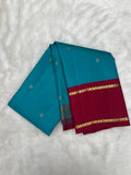 Kanjeevaram Silk Saree