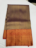 Kanjeevaram Silk Saree