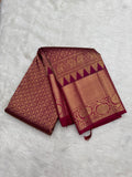 Kanjeevaram Silk Saree