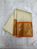 Kanjeevaram Silk Saree