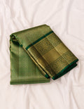 Kanjeevaram Brocade Saree