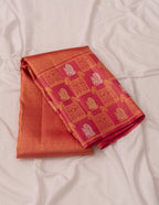 Heritage Kanjeevaram Saree