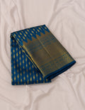 Kanjeevaram Vintage Brocade Saree