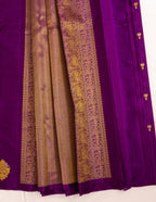 Kanjeevaram Shikargah Saree