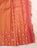 Heritage Kanjeevaram Saree